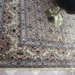 724 5891 ORIENTAL RUG